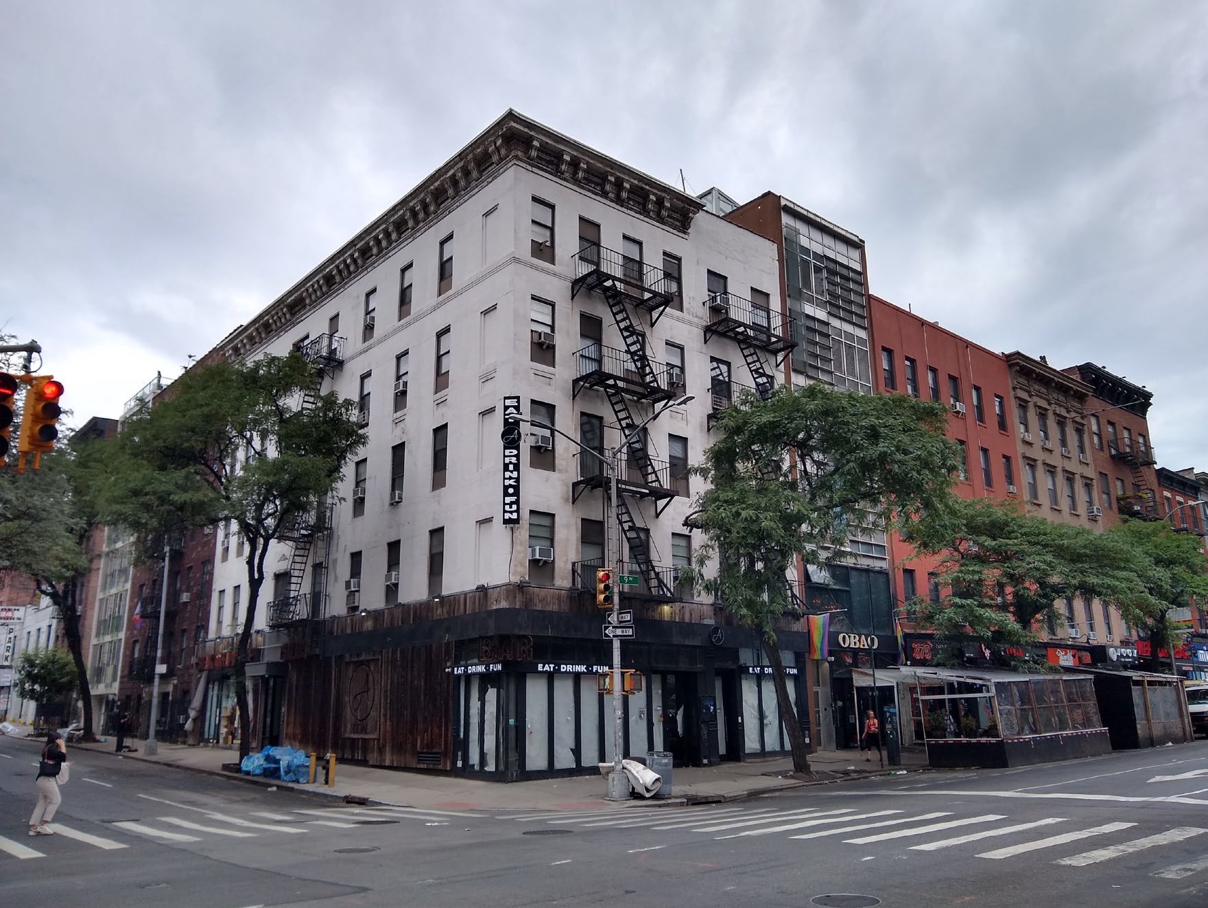 643-647 Ninth Avenue